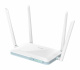 D-Link EAGLE PRO AI N300, smart 4G-router