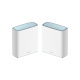 D-Link Eagle Pro AI AX3200 Mesh System, 2-pack D-Link Eagle Pro AI AX3200 Mesh System, 2-pack