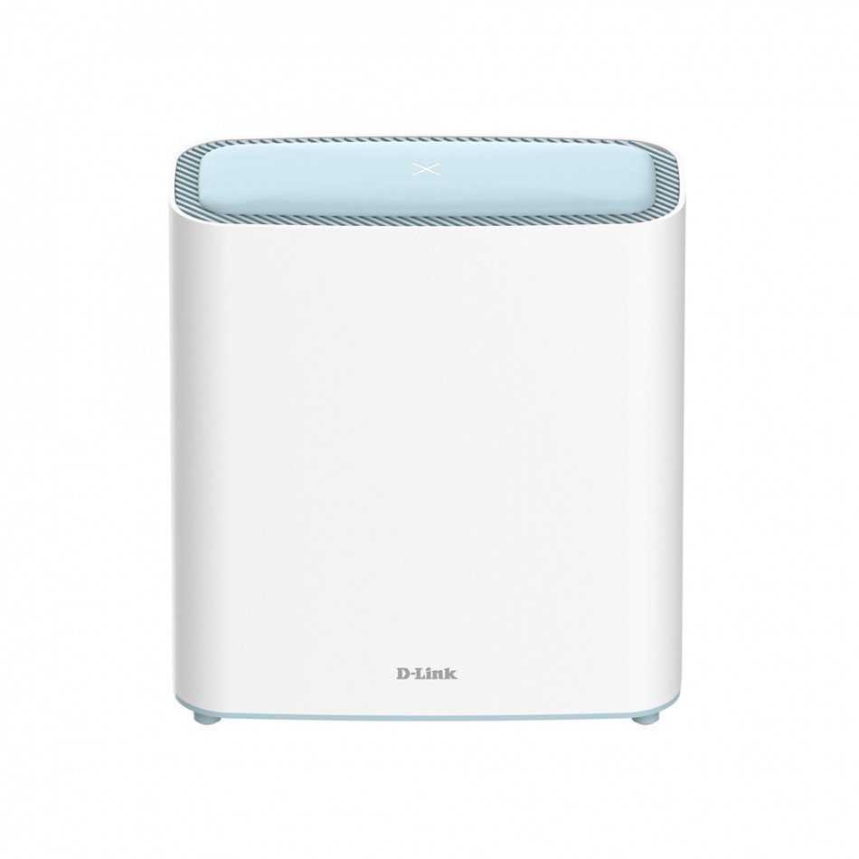 D-Link Eagle Pro AI AX3200 Mesh System, 2-pack