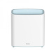 D-Link Eagle Pro AI AX3200 Mesh System, 2-pack D-Link Eagle Pro AI AX3200 Mesh System, 2-pack