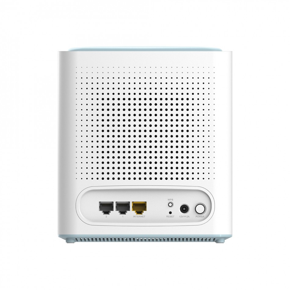 D-Link Eagle Pro AI AX3200 Mesh System, 2-pack