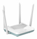 D-Link R15 AX1500, smart router