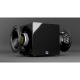 SVS 3000 Micro, ultrakompakt subwoofer med dubbla 8” element, vit, returexemplar SVS 3000 Micro, ultrakompakt subwoofer med dubbla 8” element, vit, returexemplar