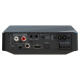 Russound AVA2.1, kompakt 2.1-förstärkare med Bluetooth och HDMI ARC Russound AVA2.1, kompakt 2.1-förstärkare med Bluetooth och HDMI ARC