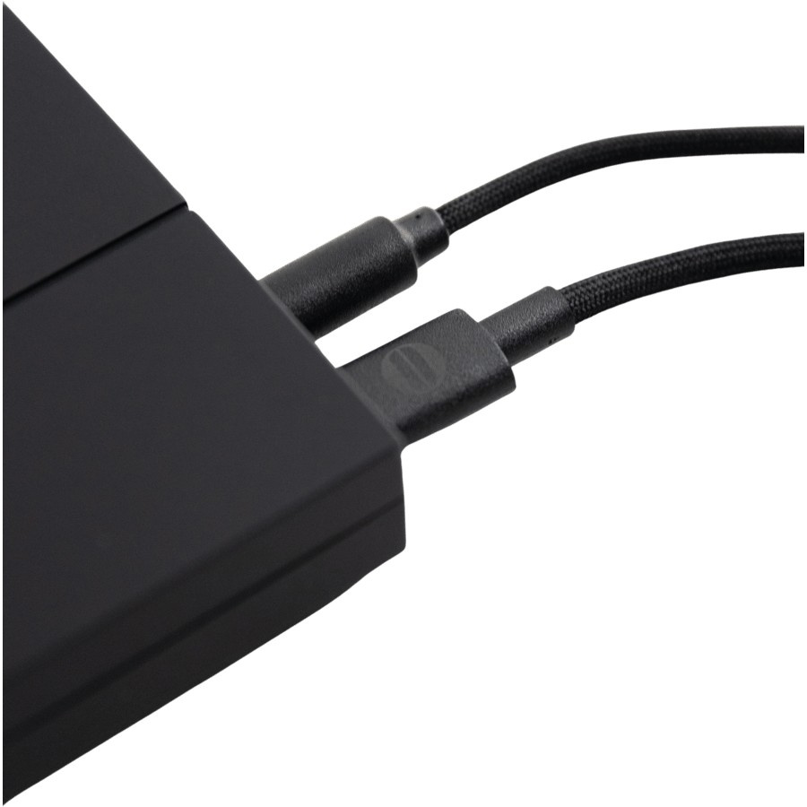 Atonemo Streamplayer, trådlös nätverksstreamer