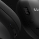 Sonos Ace Ultra trådlösa brusreducerande hörlurar, svart Sonos Ace Ultra trådlösa brusreducerande hörlurar, svart