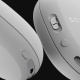 Sonos Ace Ultra trådlösa brusreducerande hörlurar, vit Sonos Ace Ultra trådlösa brusreducerande hörlurar, vit