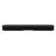 Sonos Beam Ultra soundbar med Dolby Atmos, svart Sonos Beam Ultra soundbar med Dolby Atmos, svart