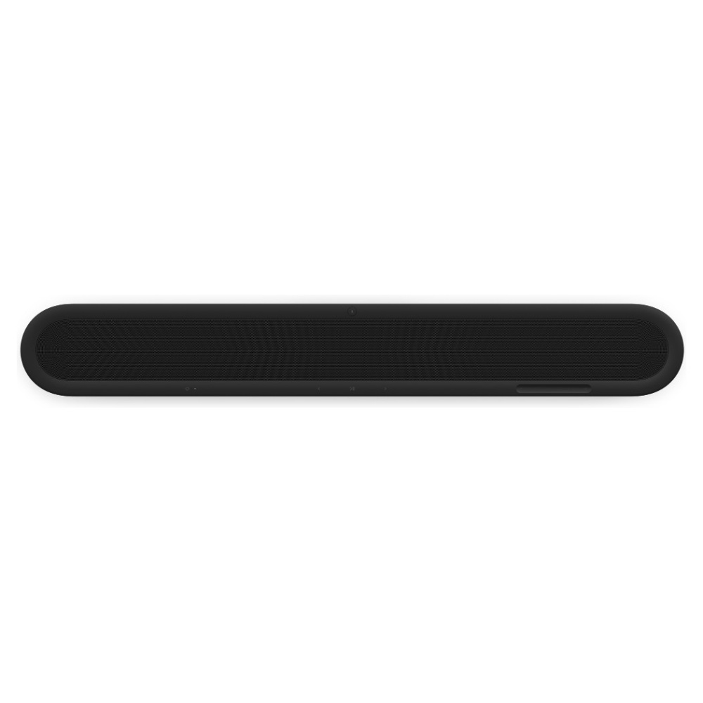 Sonos Beam Ultra soundbar med Dolby Atmos, svart
