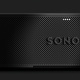 Sonos Beam Ultra soundbar med Dolby Atmos, svart Sonos Beam Ultra soundbar med Dolby Atmos, svart