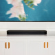 Sonos Beam Ultra soundbar med Dolby Atmos, svart Sonos Beam Ultra soundbar med Dolby Atmos, svart