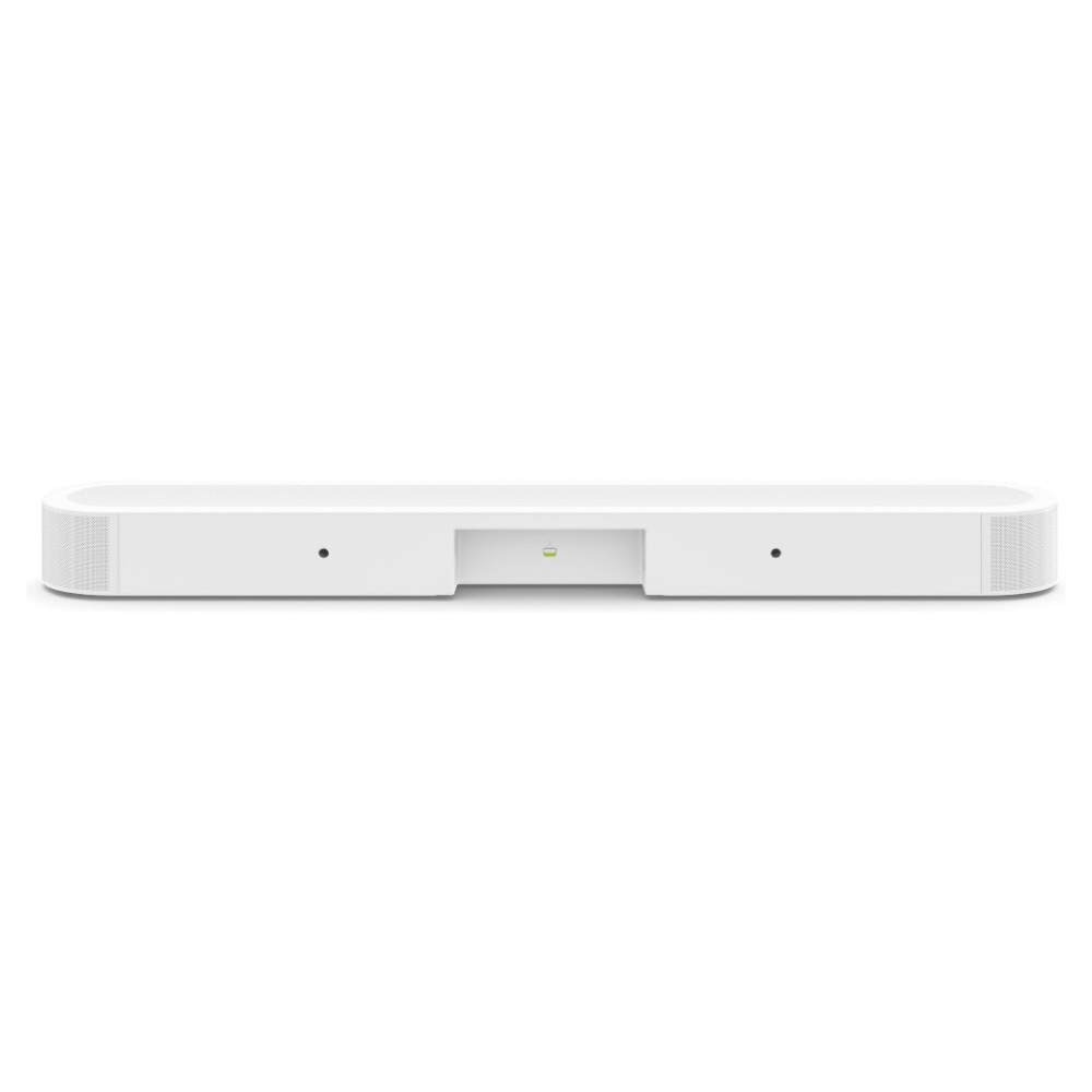 Sonos Beam Ultra soundbar med Dolby Atmos, vit