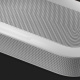 Sonos Beam Ultra soundbar med Dolby Atmos, vit Sonos Beam Ultra soundbar med Dolby Atmos, vit