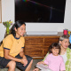 Sonos Beam Ultra soundbar med Dolby Atmos, vit Sonos Beam Ultra soundbar med Dolby Atmos, vit