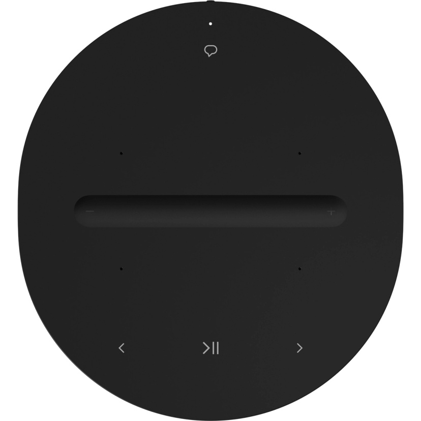 Sonos Era 100 smart högtalare, svart