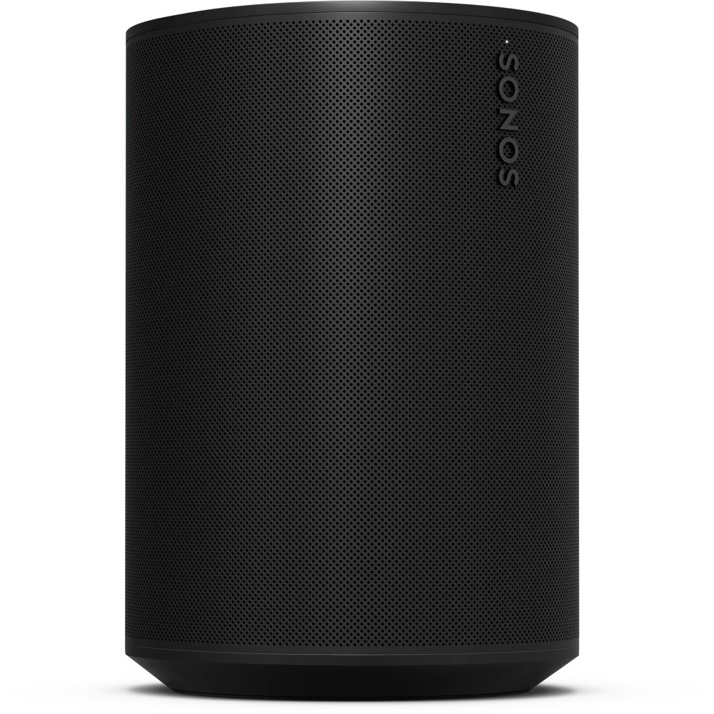 Sonos Era 100 SL Wi-Fi-högtalare, svart