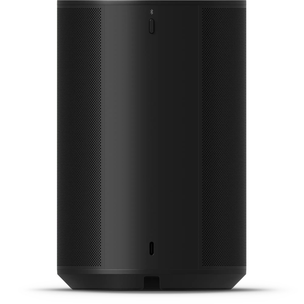 Sonos Era 100 SL Wi-Fi-högtalare, svart