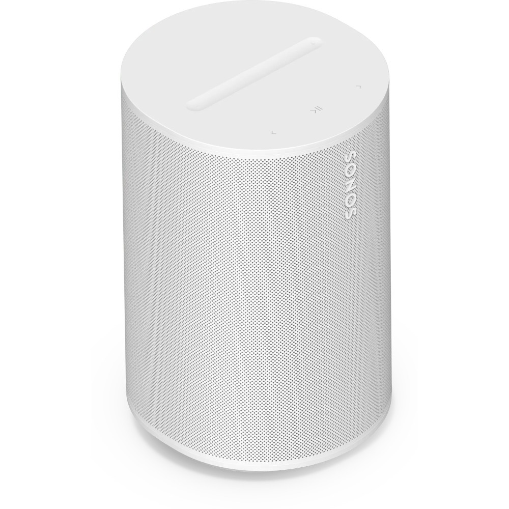 Sonos Era 100 SL Wi-Fi-högtalare, vit