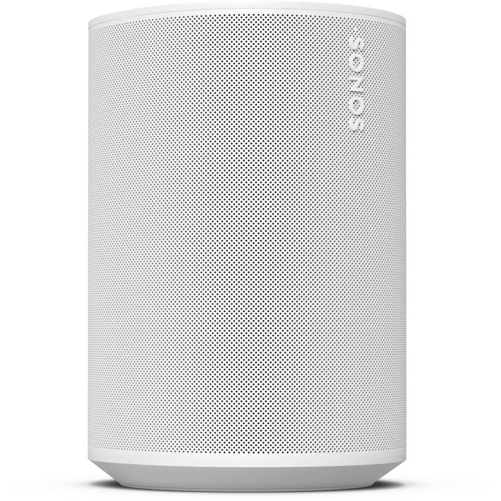 Sonos Era 100 SL Wi-Fi-högtalare, vit