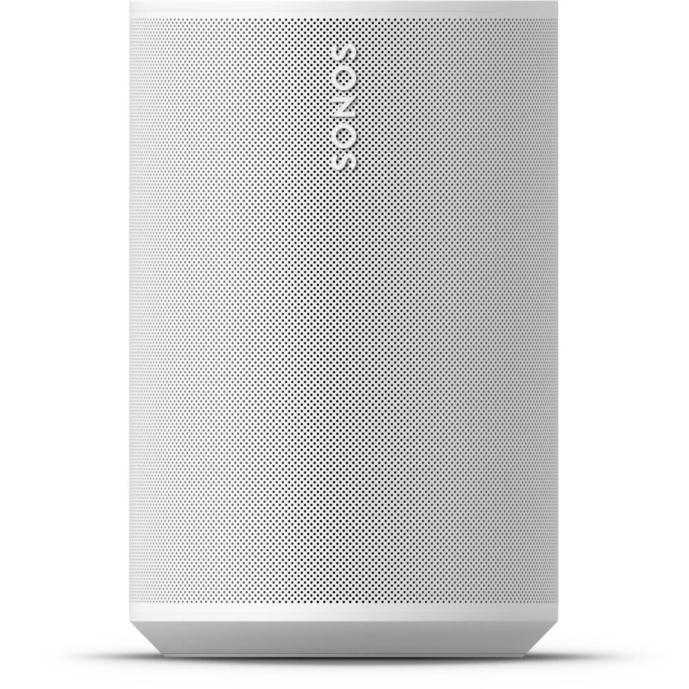 Sonos Era 100 SL Wi-Fi-högtalare, vit