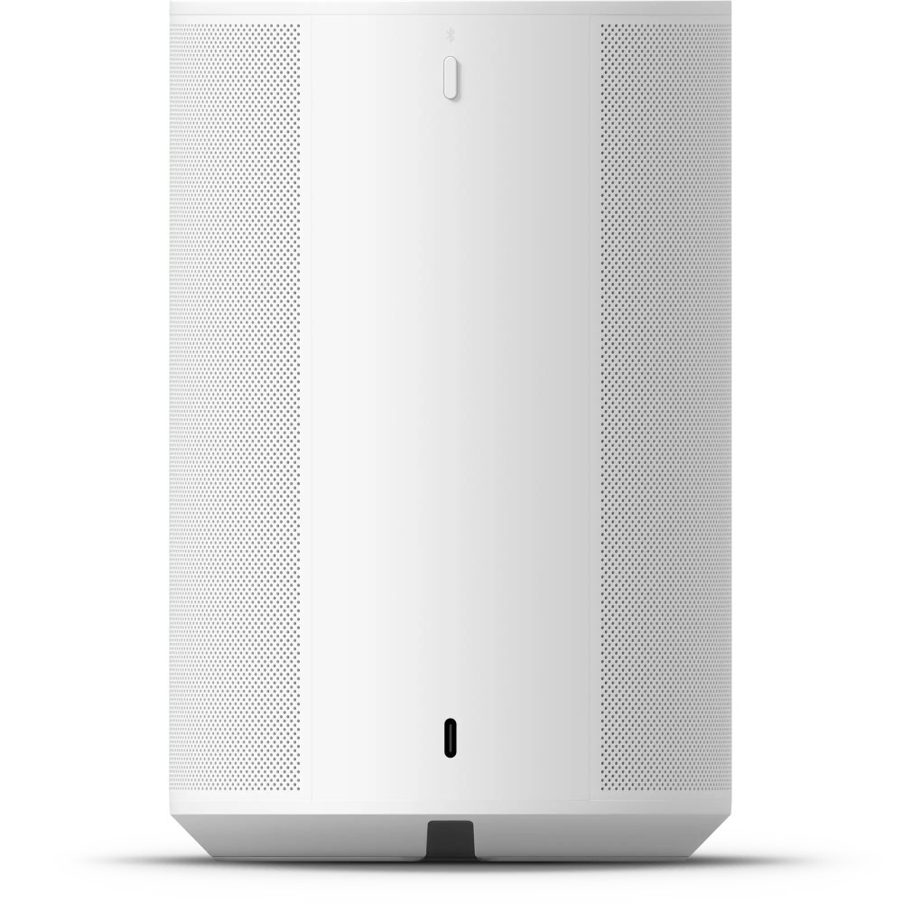 Sonos Era 100 SL Wi-Fi-högtalare, vit