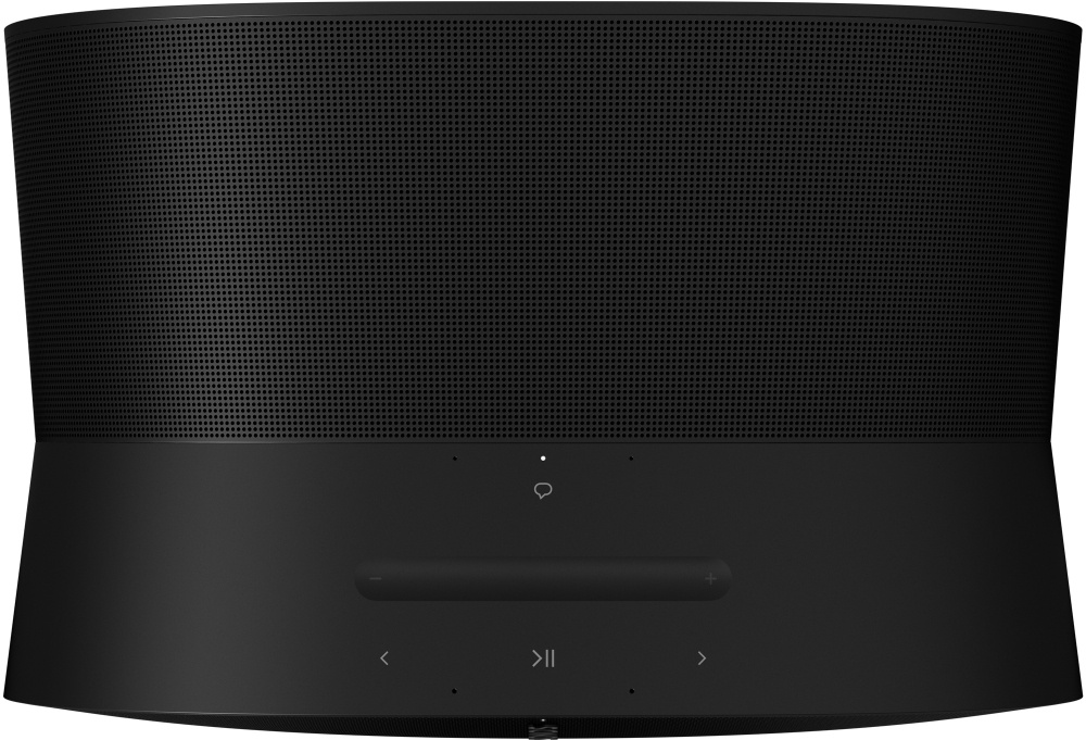 Sonos Era 300 smart högtalare, svart