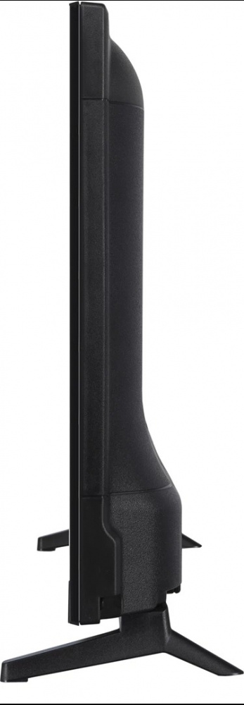 Luxor smart husbils-TV med 12V, 24 tum