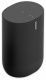 Sonos Move (gen 1) bärbar högtalare med Bluetooth och Wi-Fi, svart