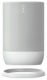 Sonos Move (gen 1) bärbar högtalare med Bluetooth och Wi-Fi, vit
