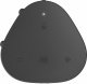 Sonos Roam bärbar högtalare med Bluetooth och Wi-Fi, svart