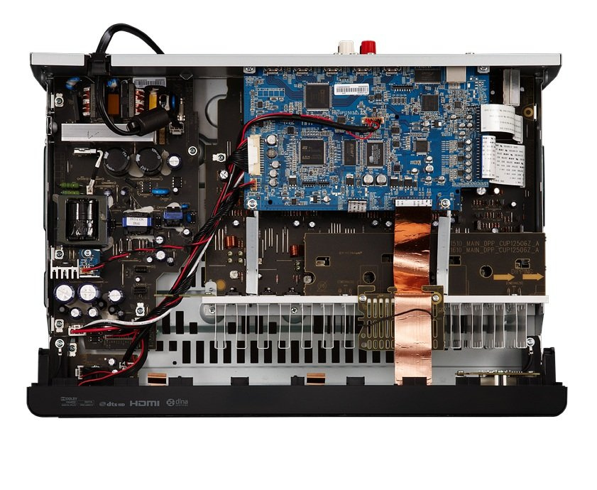 Harman Kardon AVR151S