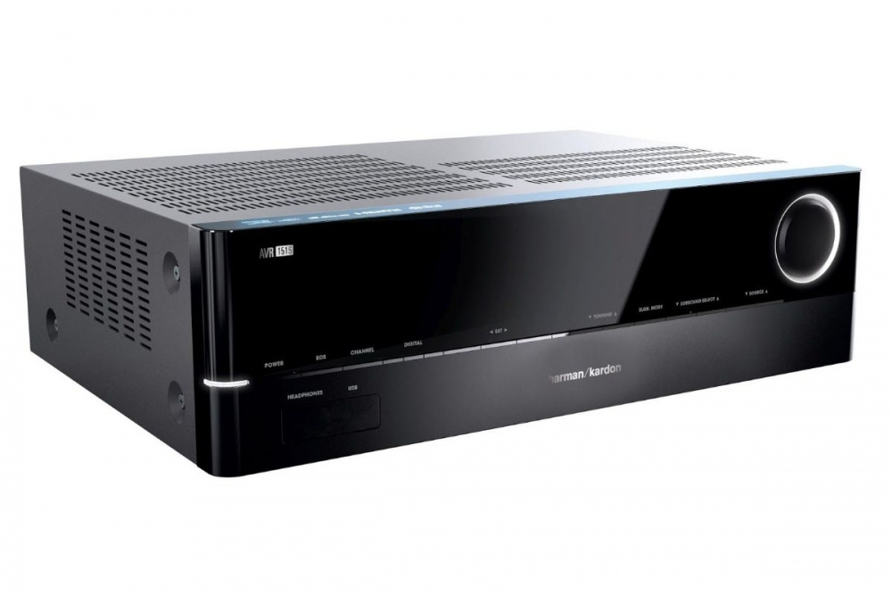 Harman Kardon AVR151S