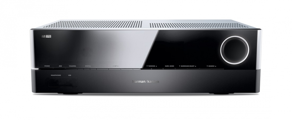 Harman Kardon AVR 171S