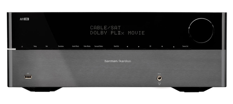 Harman Kardon AVR265