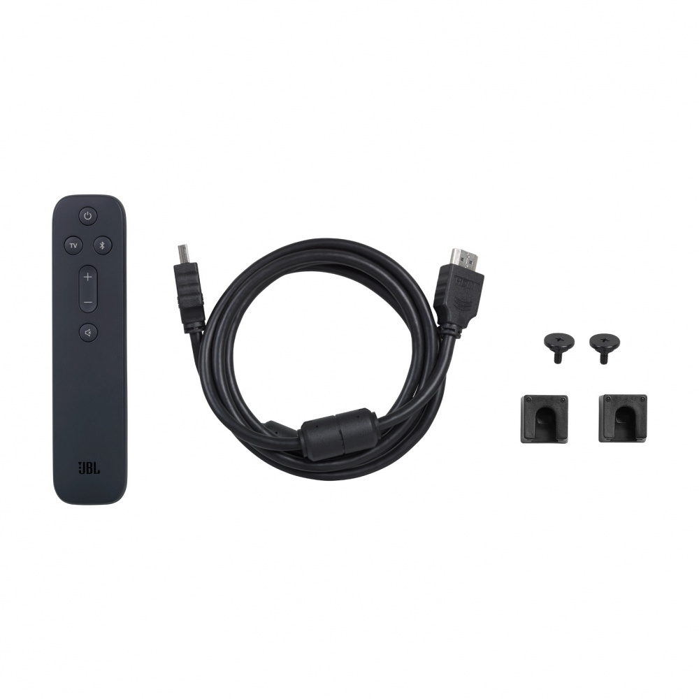 JBL Bar 2.0 All-In-One, kompakt soundbar