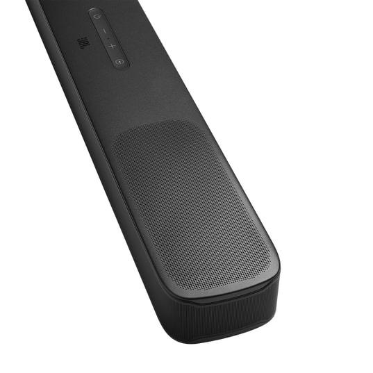 JBL Bar 5.0 MultiBeam, soundbar med surroundljud, demoexemplar