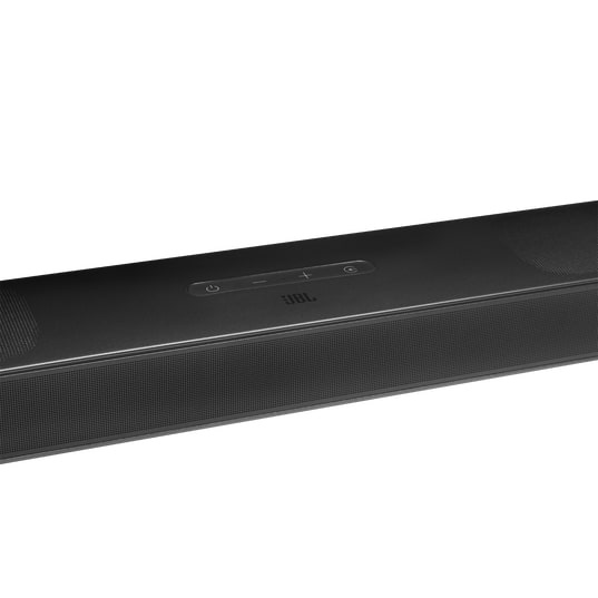 JBL Bar 5.0 MultiBeam, soundbar med surroundljud