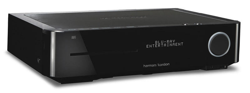 Harman Kardon BDS5