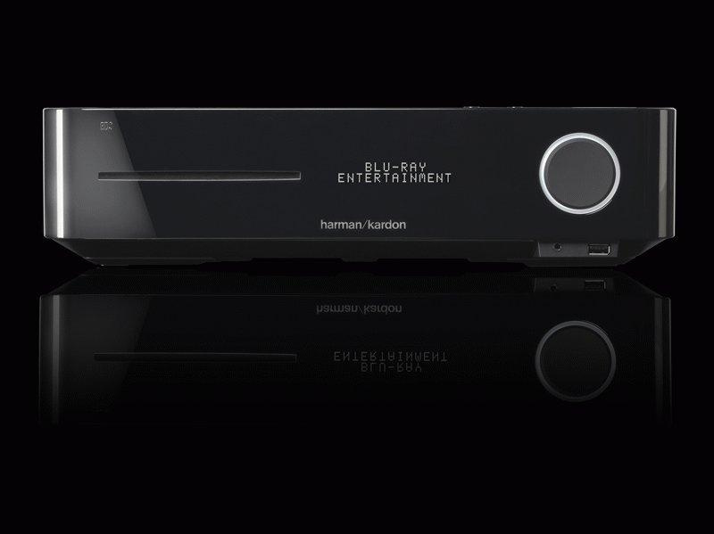 Harman Kardon BDS5