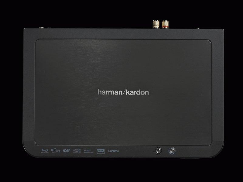 Harman Kardon BDS5