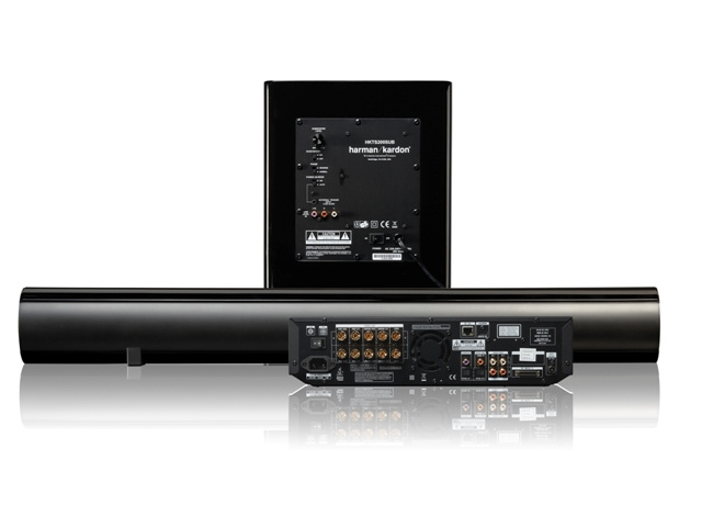 Harman Kardon BDS 600