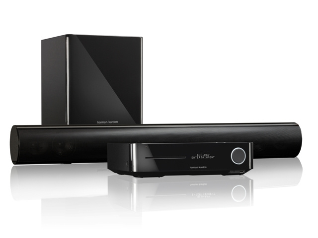 Harman Kardon BDS 600