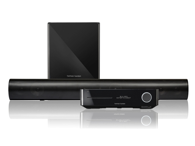 Harman Kardon BDS 600