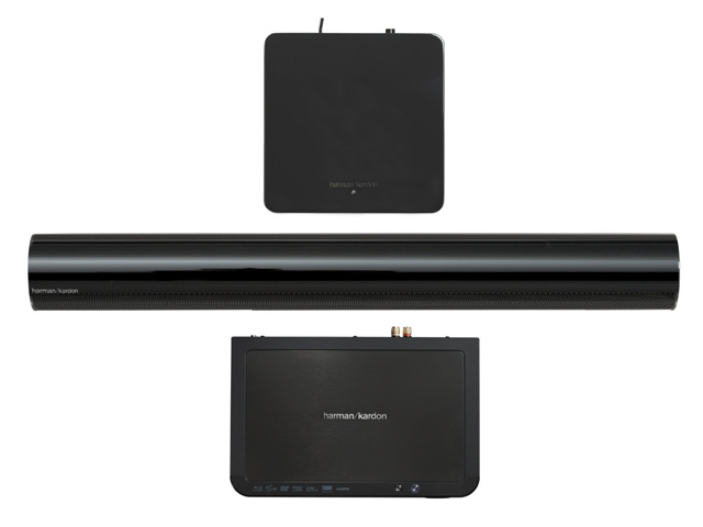 Harman Kardon BDS 600