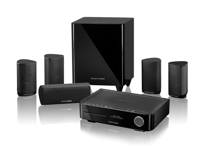 Harman Kardon BDS 700