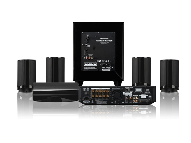 Harman Kardon BDS 700
