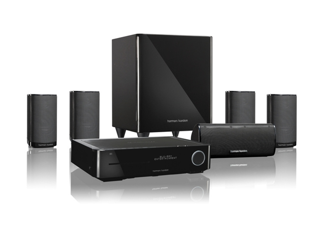 Harman Kardon BDS 700