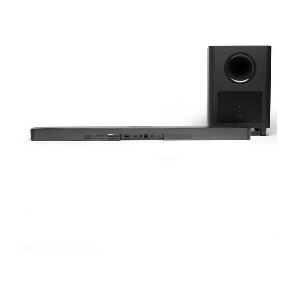 JBL Bar 5.1 Surround. soundbar med trådlös subwoofer