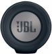 JBL Charge 3 Svart Stealth Edition 