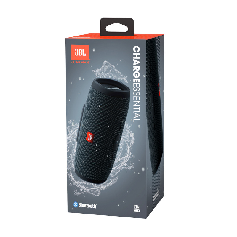 JBL Charge Essential, Bluetooth högtalare